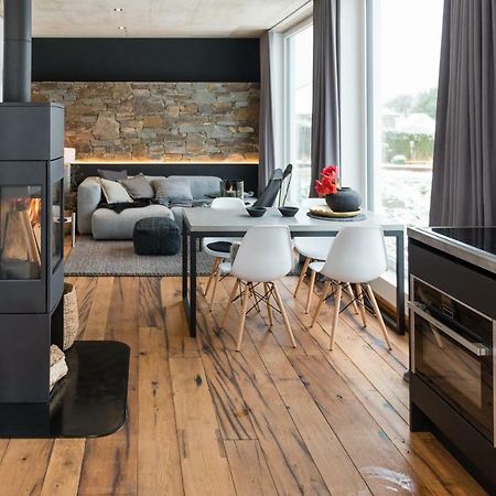N8Quartier Eifel Διαμέρισμα Bad Munstereifel Εξωτερικό φωτογραφία
