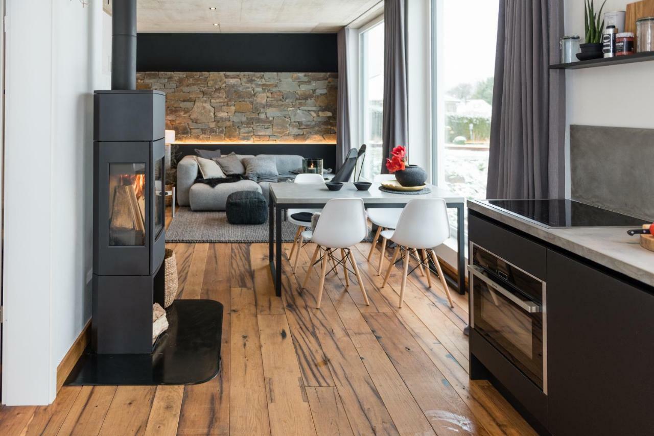 N8Quartier Eifel Διαμέρισμα Bad Munstereifel Εξωτερικό φωτογραφία