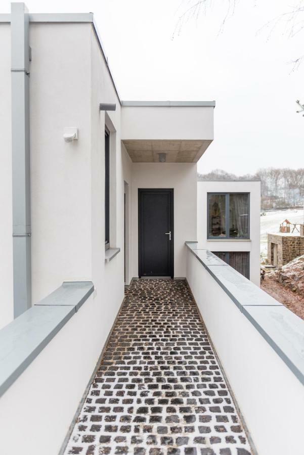 N8Quartier Eifel Διαμέρισμα Bad Munstereifel Εξωτερικό φωτογραφία